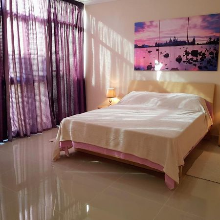 Charming Apartment-Wifi-Sleeps 5 Marsaskala Εξωτερικό φωτογραφία