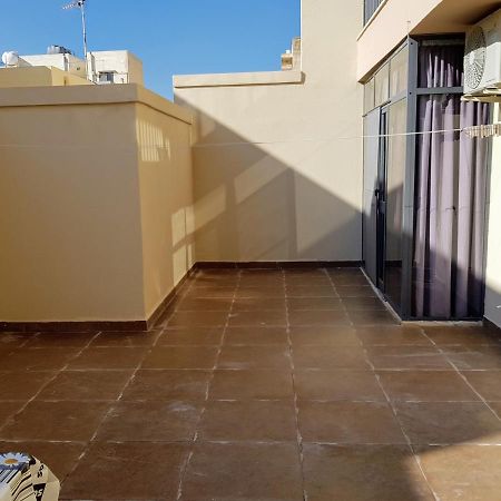 Charming Apartment-Wifi-Sleeps 5 Marsaskala Εξωτερικό φωτογραφία