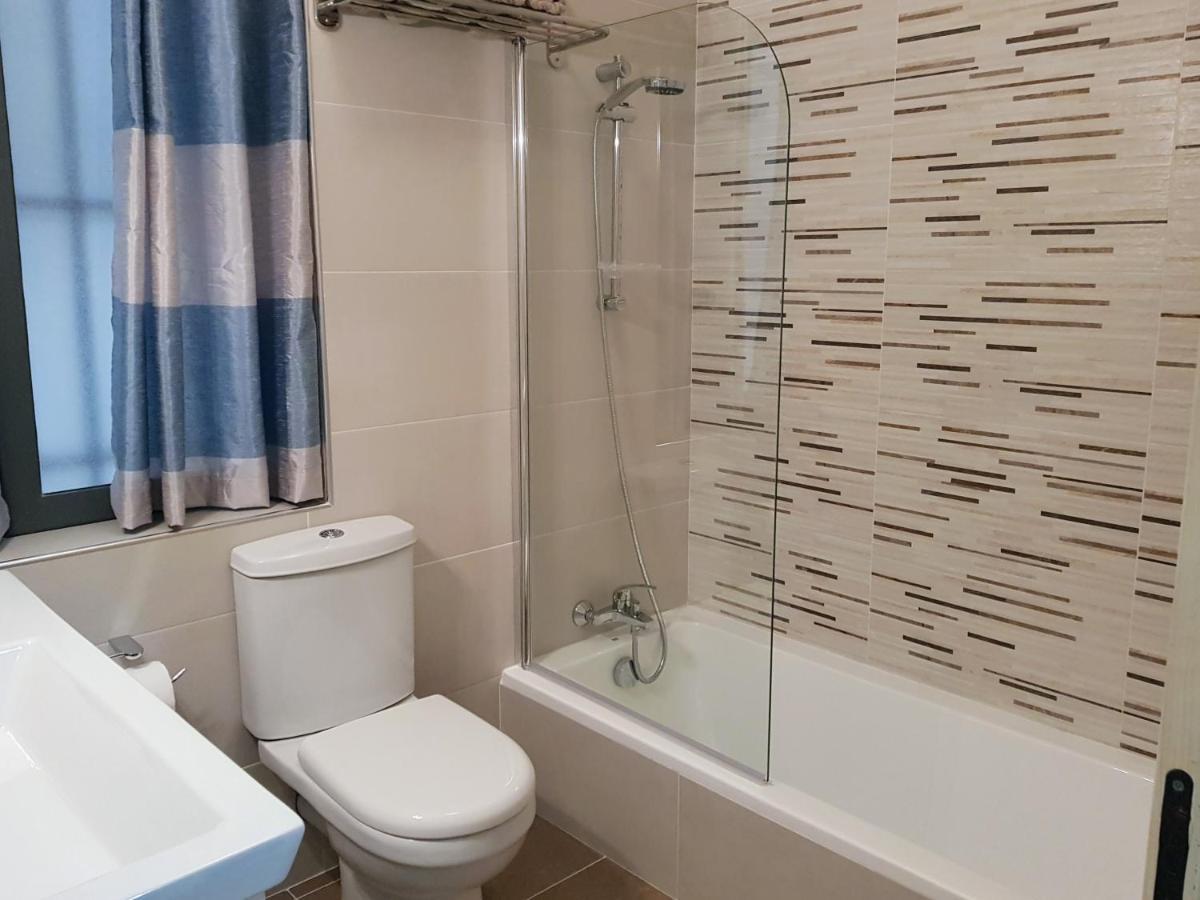 Charming Apartment-Wifi-Sleeps 5 Marsaskala Εξωτερικό φωτογραφία